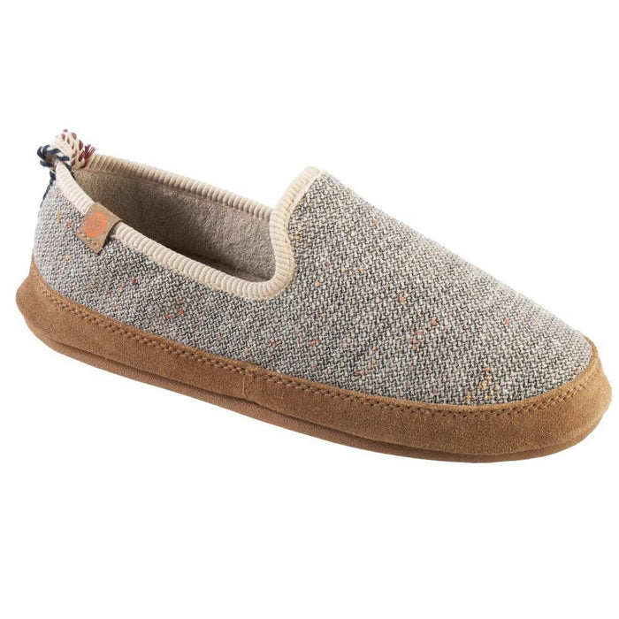 Acorn Womens Lightweight Bristol Loafer Slipper