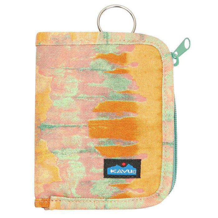 Kavu Zippy Wallet