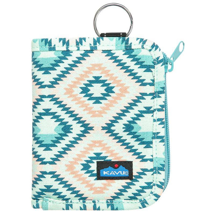 Kavu Zippy Wallet