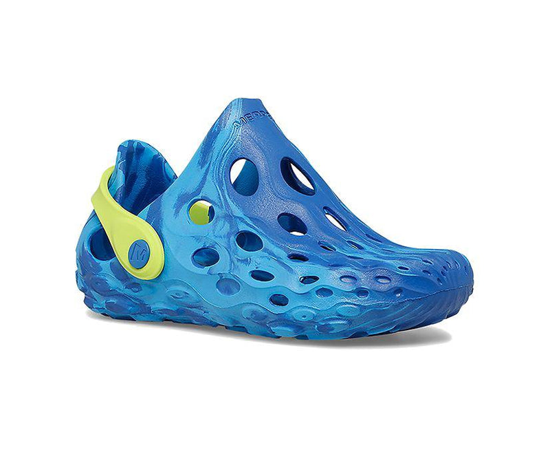 Kids' Hydro Moc Water Shoe | Blue