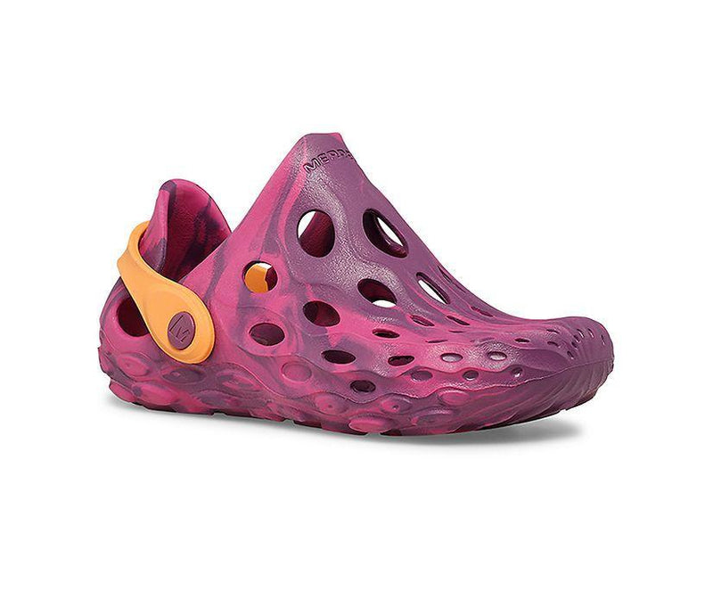 Kids' Hydro Moc Water Shoe | Violet
