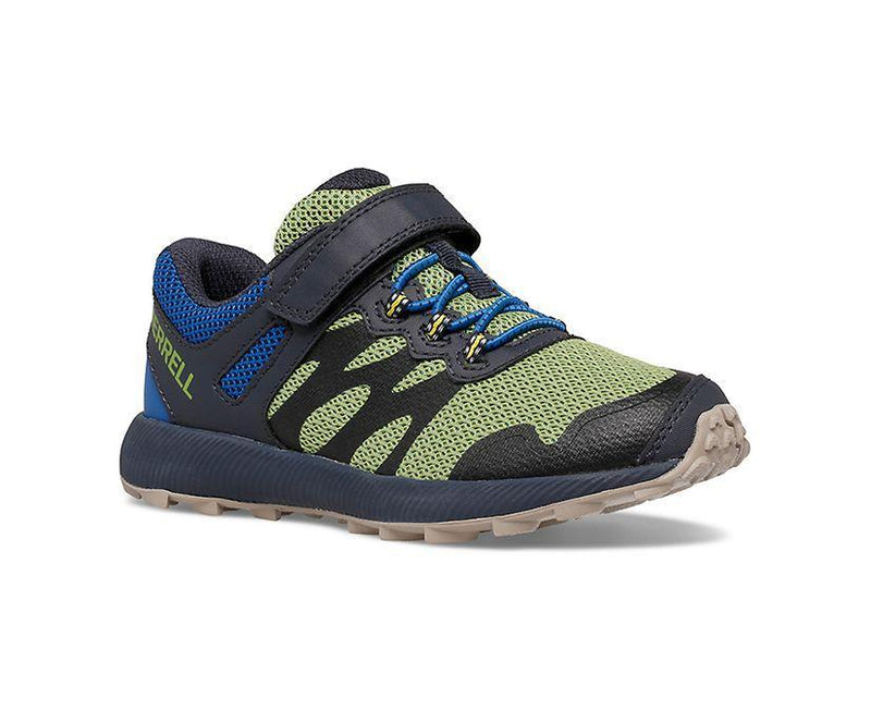 Kids' Nova 2 Sneaker | Foliage