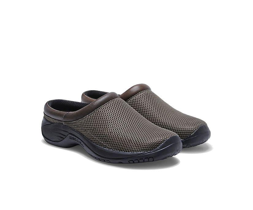 Merrell Mens Encore Bypass 2 Slip On Shoe