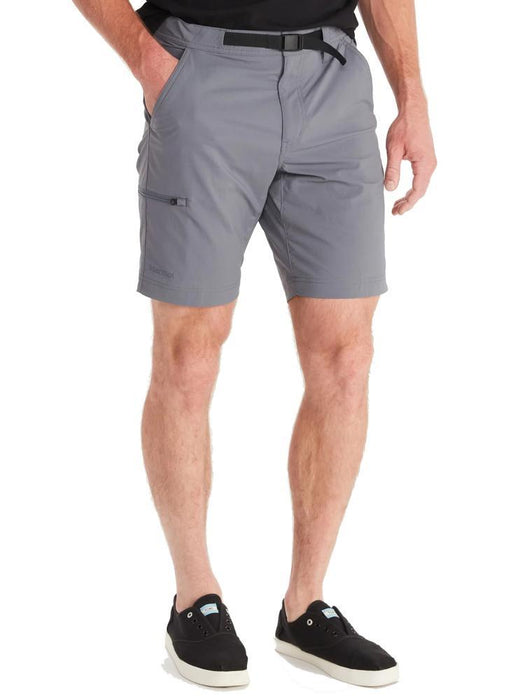 Marmot Mens Arch Rock Shorts 9in Inseam