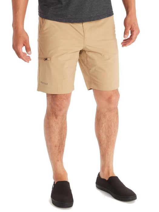 Marmot Mens Arch Rock Shorts 9in Inseam