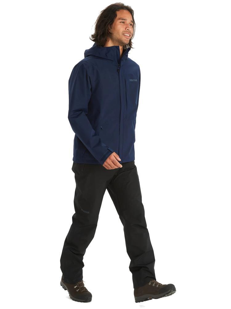 Marmot Mens Minimalist Jacket