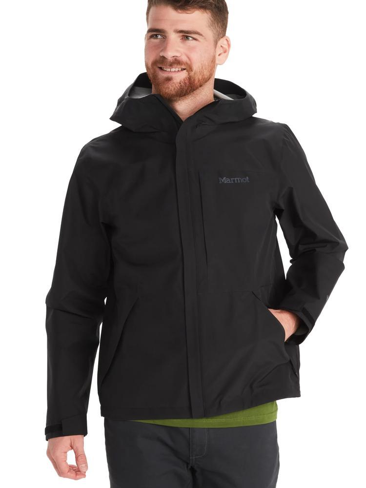 Marmot Mens Minimalist Jacket