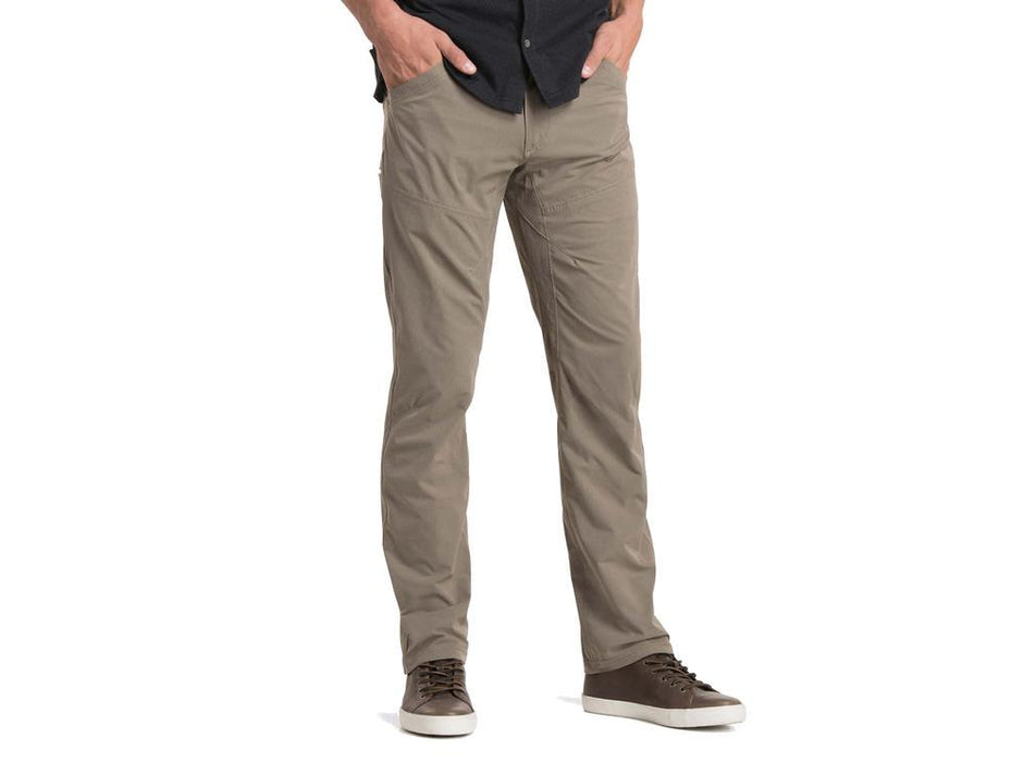 Kuhl Mens Silencr Full Fit Pants