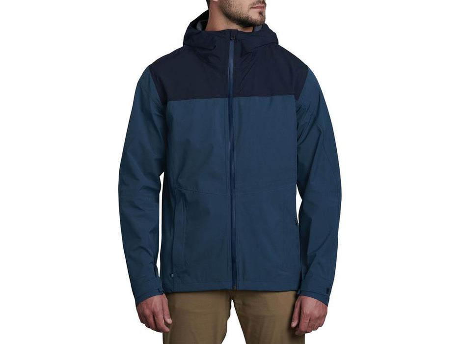 Kuhl Mens Stretch Voyagr Jacket