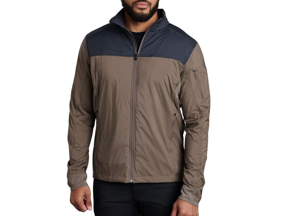 Kuhl Mens The One Jacket