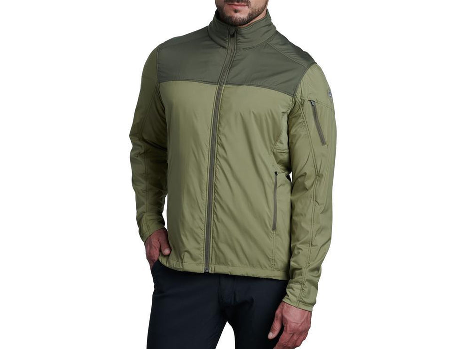 Kuhl Mens The One Jacket