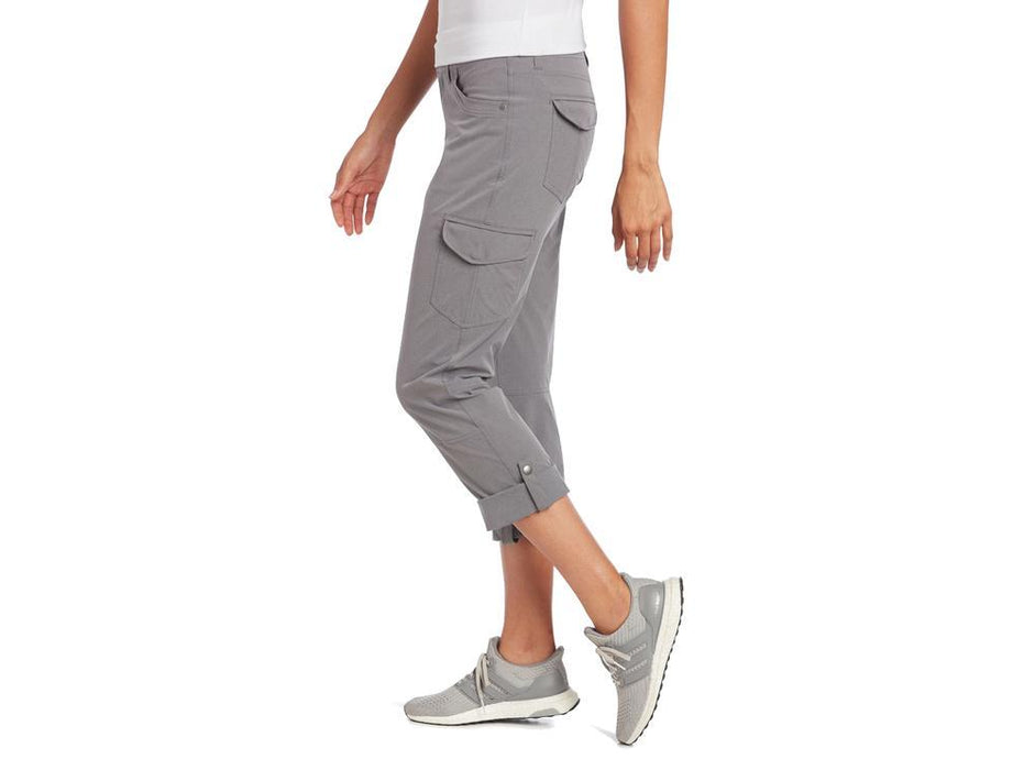 Kuhl Womens Freeflex RollUp Pants