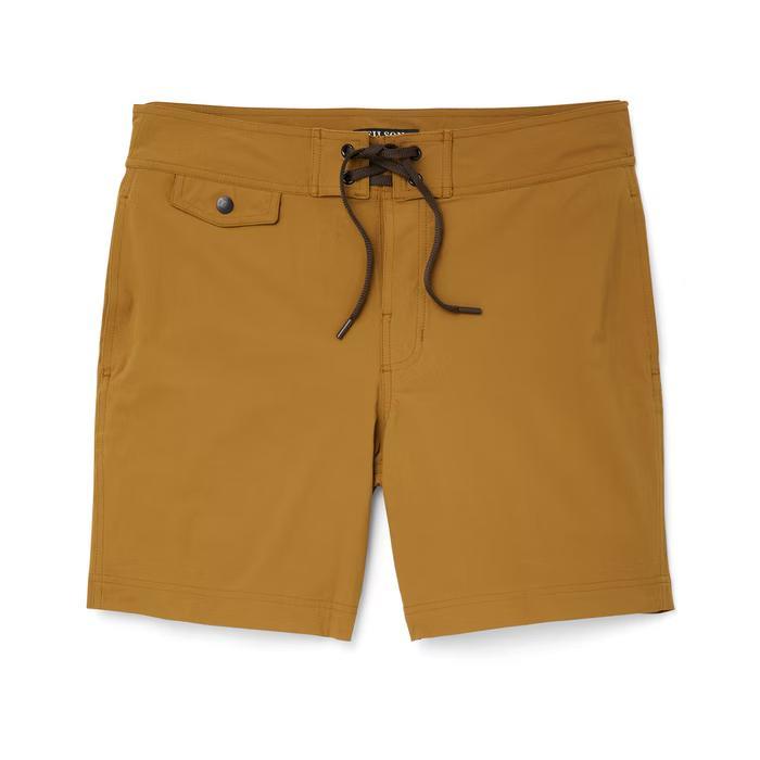 Filson Mens Glacier Bay Trunks