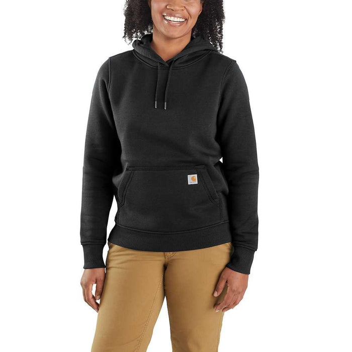 Carhartt Womens Relaxed Fit Midweight Sweatshirt