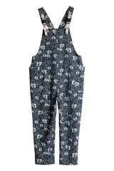 Kavu Womens San Blas Jumpsuit