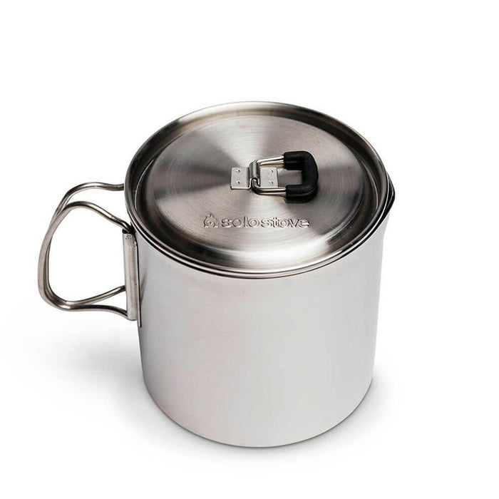 Solo Stove Pot 900