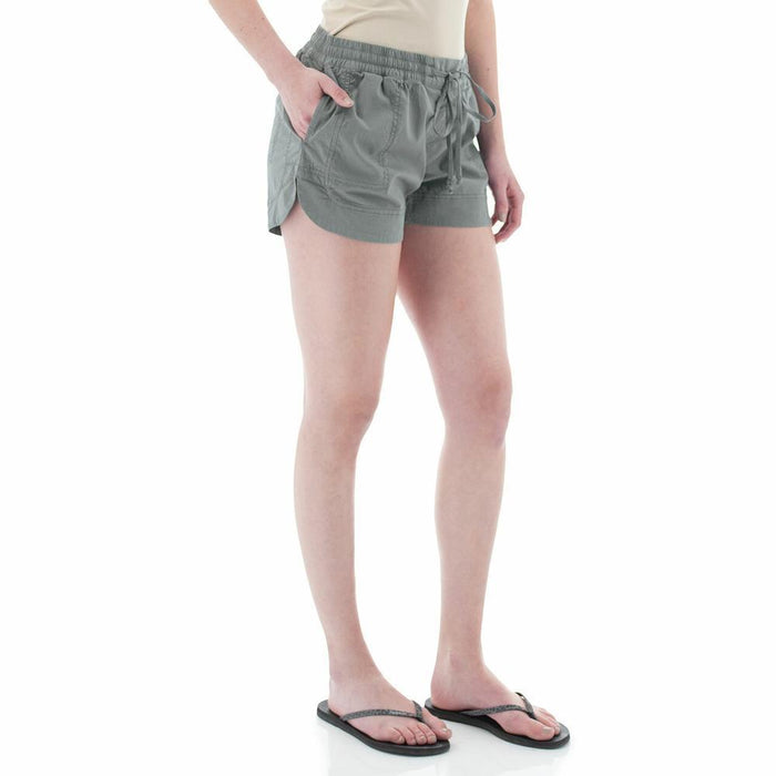 Aventura Womens Parker Shorts