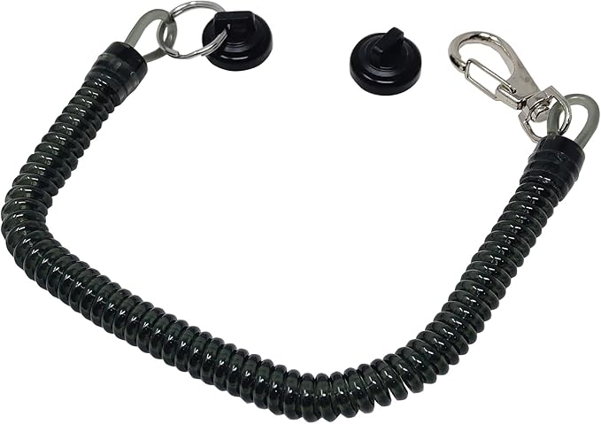 Magnetic Net Release