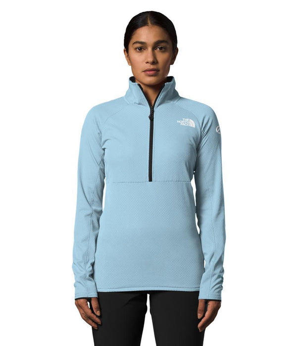 The North Face Womens Summit Futurefleece LT Half Zip