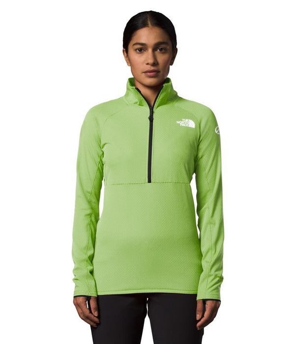 The North Face Womens Summit Futurefleece LT Half Zip