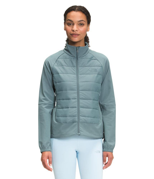 The North Face Womens Shelter Cove Hybrid Jacket