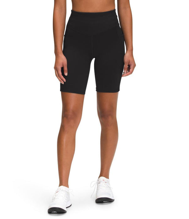 The North Face Womens Dune Sky 9in Tight Short