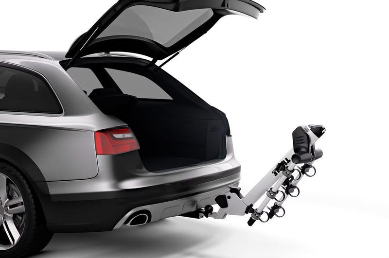 Thule Helium Pro 3 Bike Hitch Mounted Rack