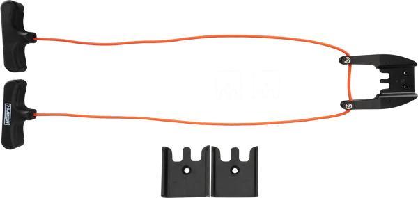 Bear Archery BearX Aluminum Universal Crossbow Cocking Sled