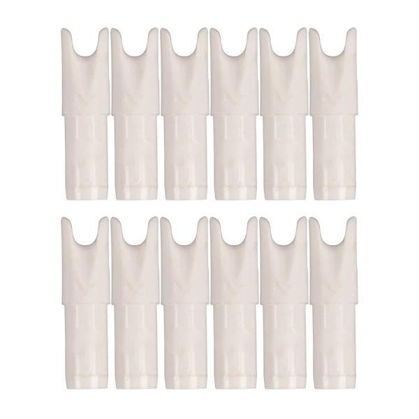 Bear Archery TrueX Replacement Nocks