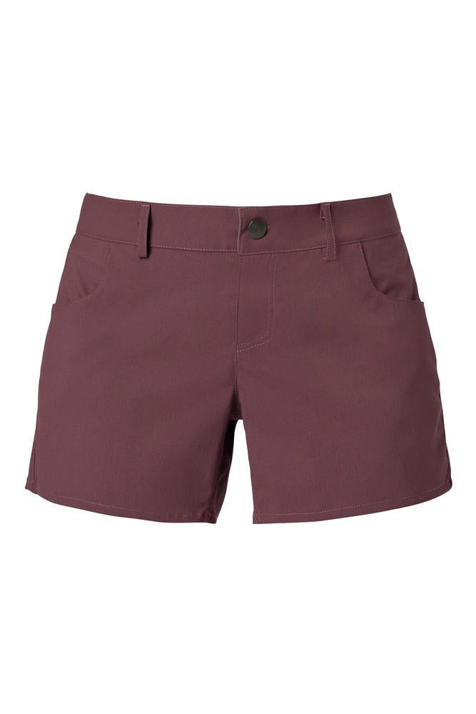 Flylow Gear Womens Life Shorts
