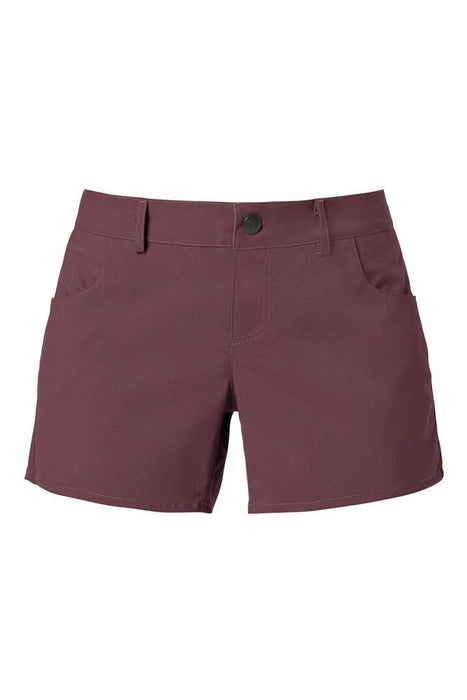 Flylow Gear Womens Life Shorts