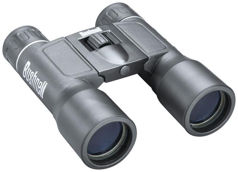 Bushnell Powerview 10x32 Binoculars