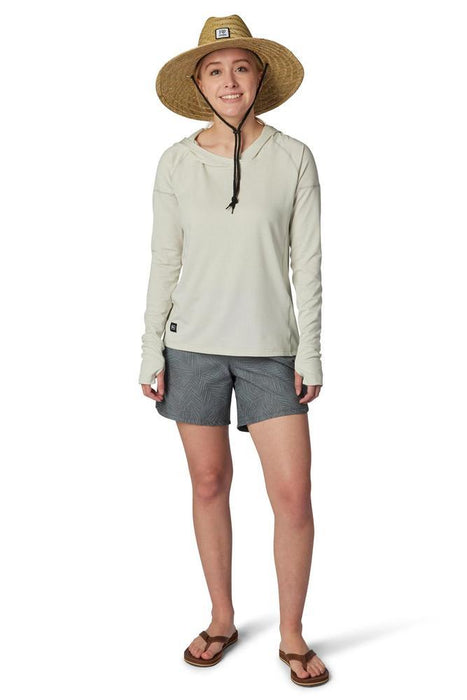 Flylow Gear Womens Marion Shorts