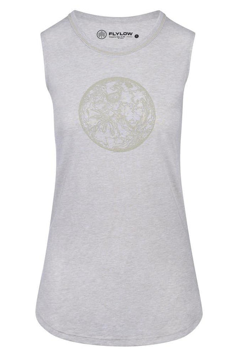 Flylow Gear Womens Haiku Tank Top