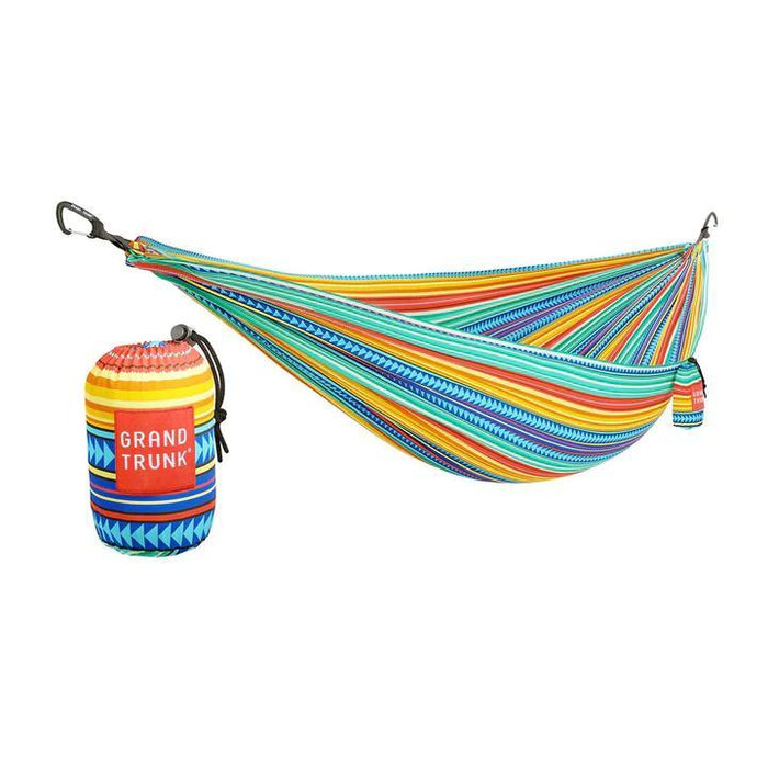 Grand Trunk TrunkTech Double Hammock