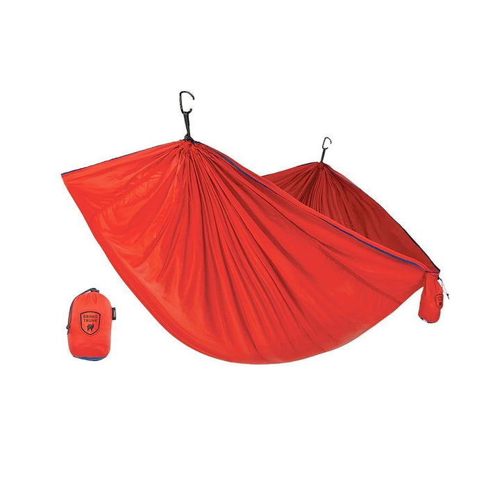 Grand Trunk TrunkTech Double Hammock