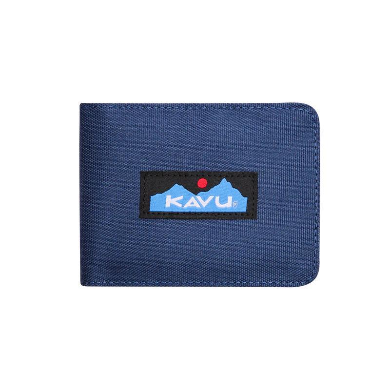 Kavu Watershed Wallet