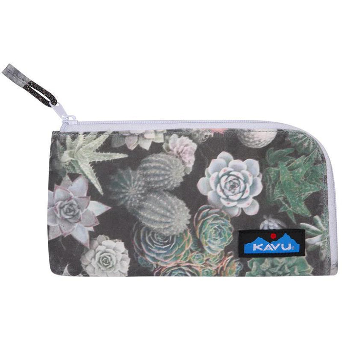 Kavu Camano Clutch Wallet