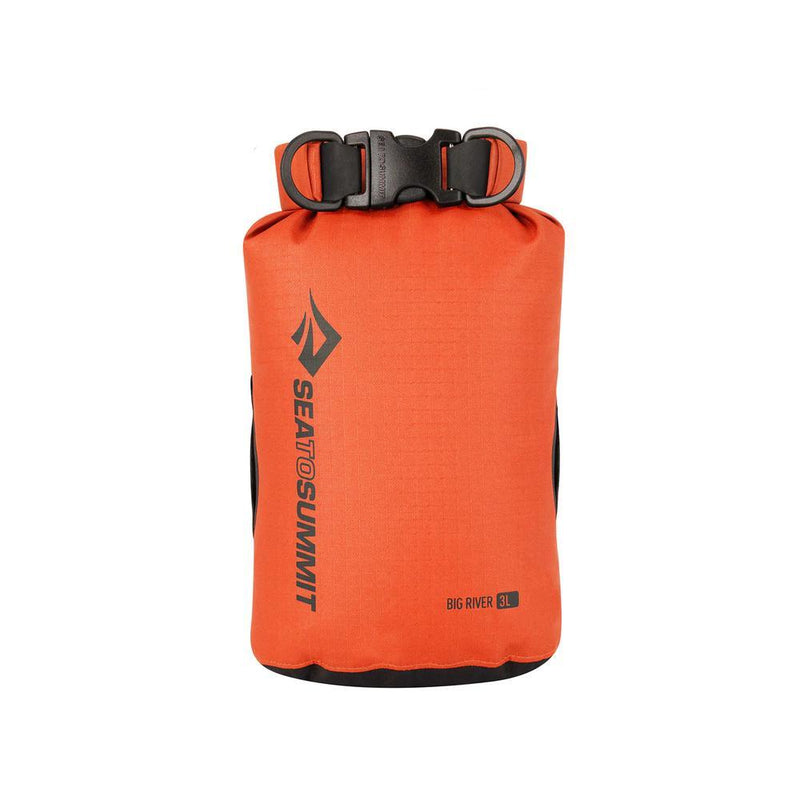 Sea To Summit Big River Dry Bag 3L