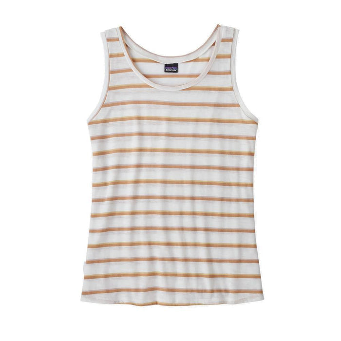 Patagonia Womens Mainstay Tank Top