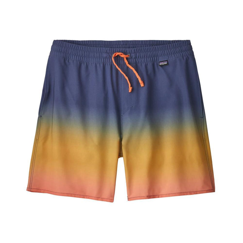 Patagonia Mens Hydropeak Volley Shorts 16in Outseam