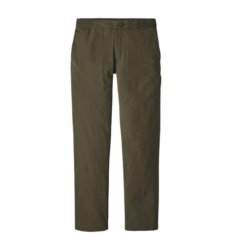 Patagonia Mens Transit Traveler Pants