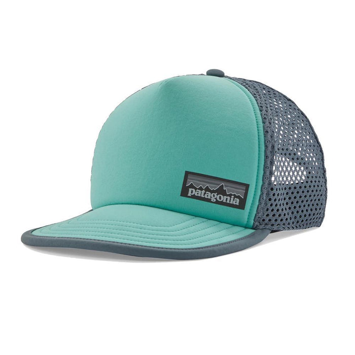 Patagonia Duckbill Trucker Hat