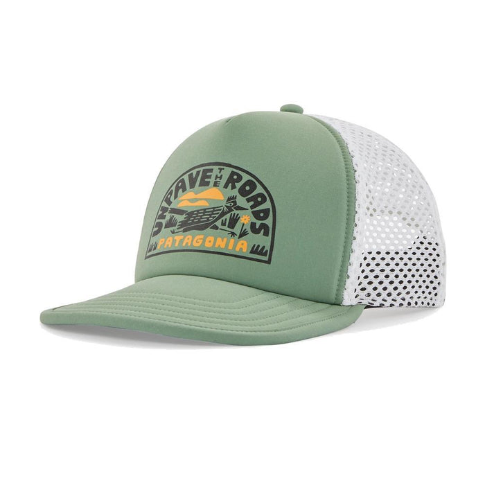 Patagonia Duckbill Trucker Hat