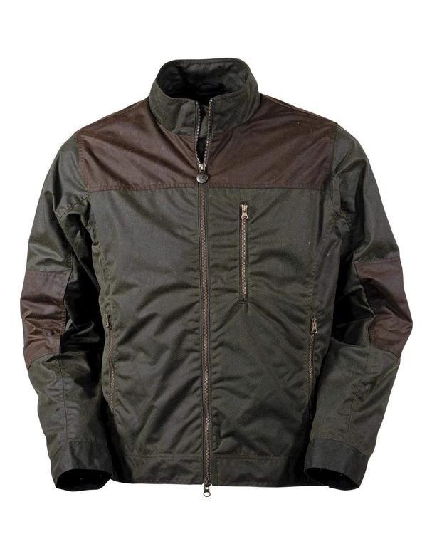 Outback Trading Company Mens Noah Jacket