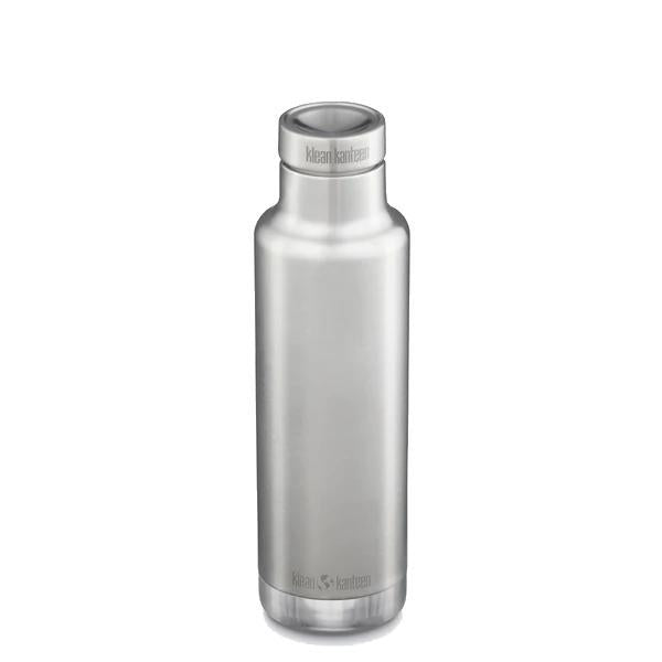 Klean Kanteen Insulated Classic 25oz with Pour Through Cap