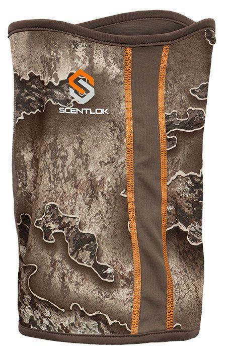 Scentlok Midweight MultiPaneled Neck Gaiter