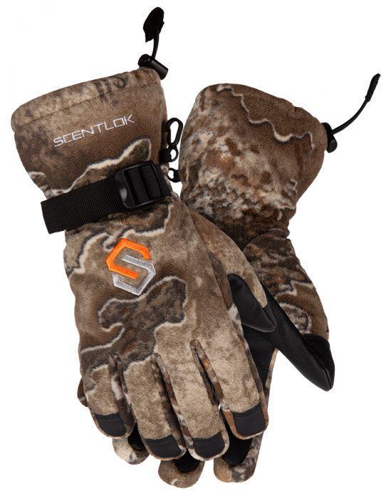 Scentlok Be1 Fortress Gloves