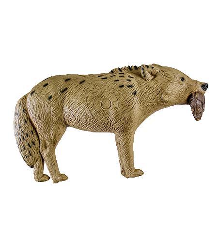 Rinehart Targets 3D Woodland Coyote Target