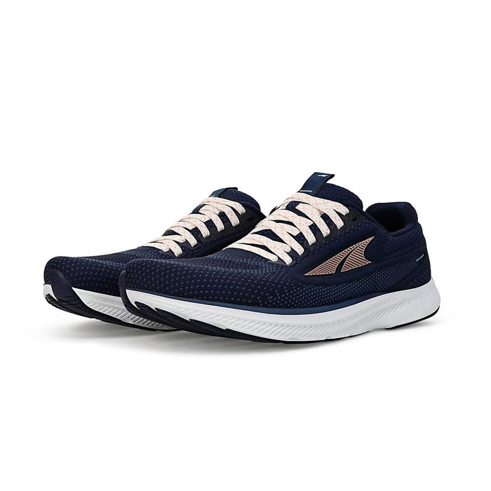 Altra Womens Escalante 3 Running Shoes in Navy Coral